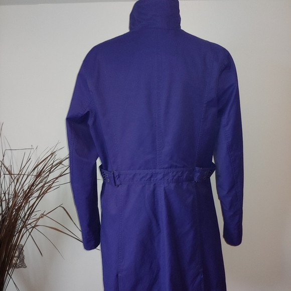 Eddie Bauer Raincoat - Picture 7 of 11